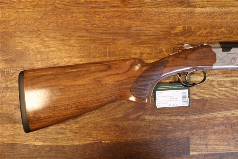 Beretta 687