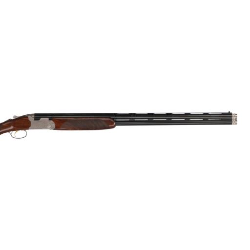 Firearm: Beretta 687 Silver Pigeon V Sporting