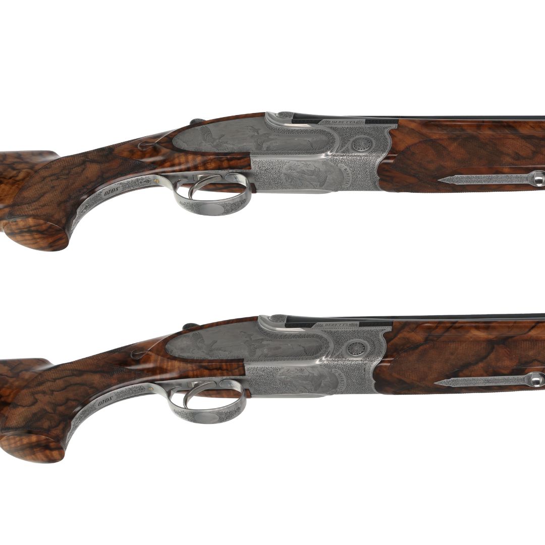 Beretta SO10
