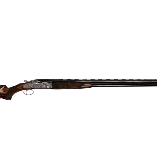 Firearm: Beretta SL3 Field Heavy Scroll