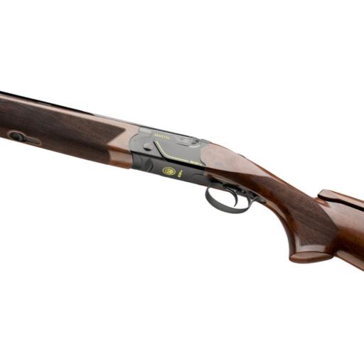 Firearm: Beretta 694 Sport black DLC