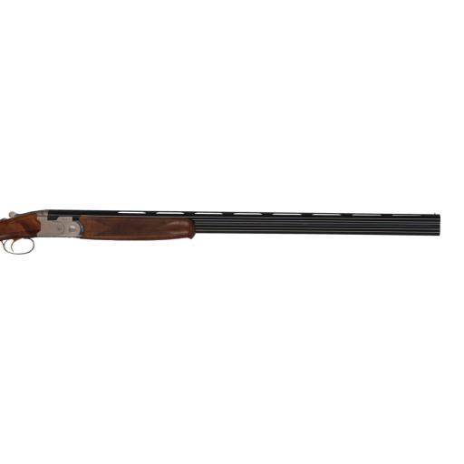 Firearm: Beretta 686 Silver Pigeon I Field