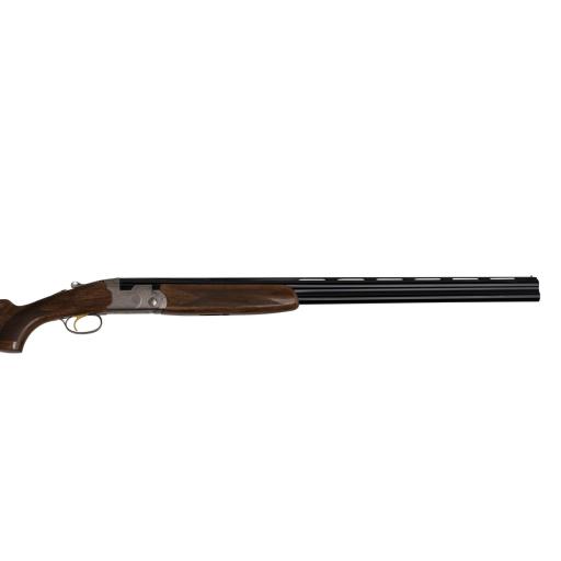Firearm: Beretta 686 Silver Pigeon I Field