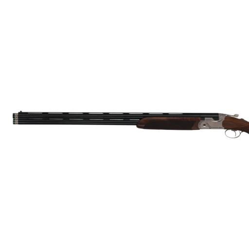 Firearm: Beretta 694 Sport adjustable