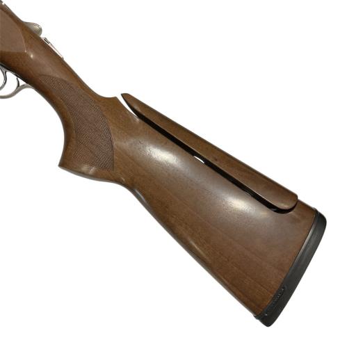 Firearm: Beretta 686 Silver Pigeon I Sporting adjustable