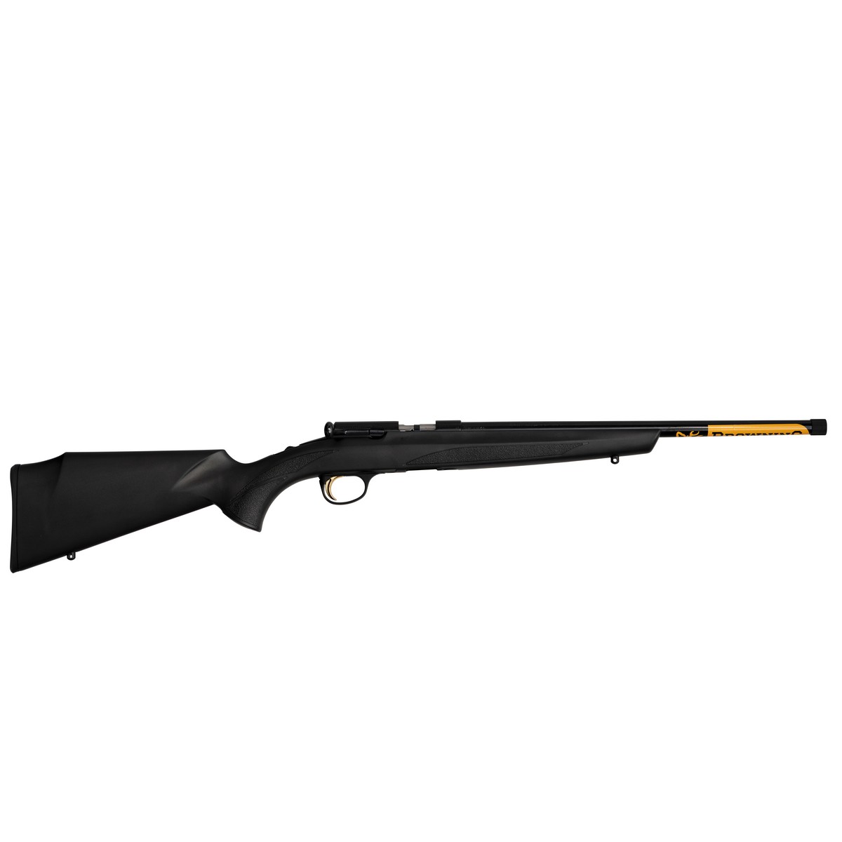 Browning T-Bolt