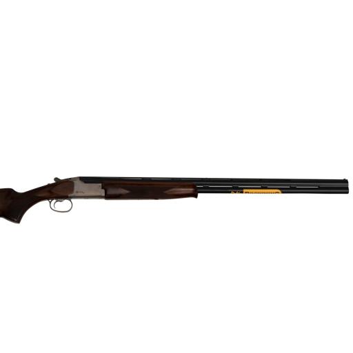 Firearm: Browning B525 Sporter I
