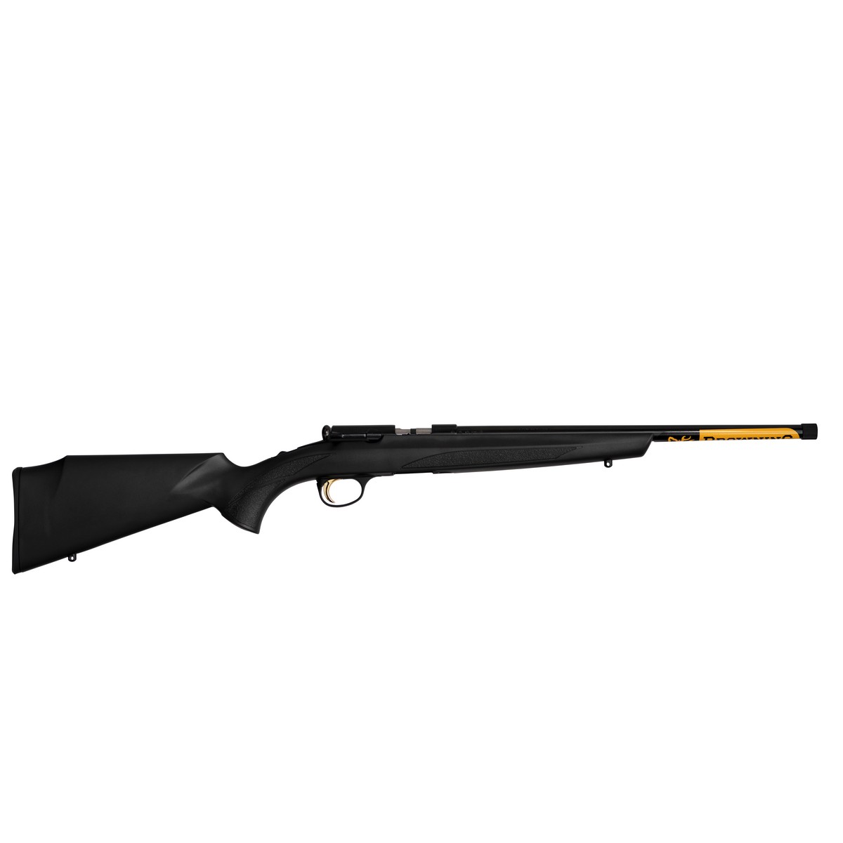 Browning T-Bolt