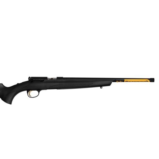 Firearm: Browning T-Bolt Composite sporter