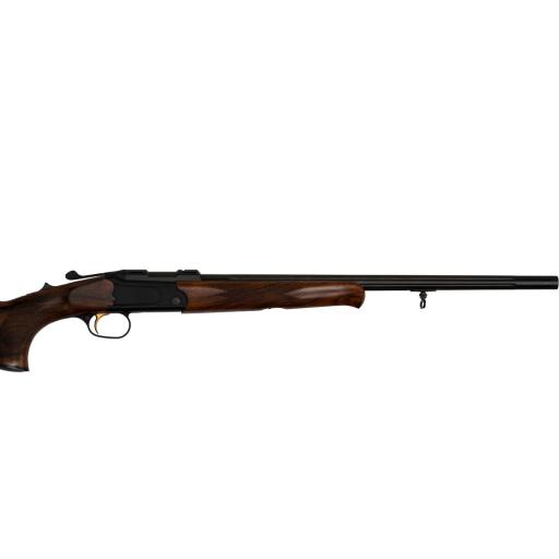 Firearm: Merkel K3 Black