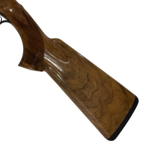 Firearm: Blaser F16 Game