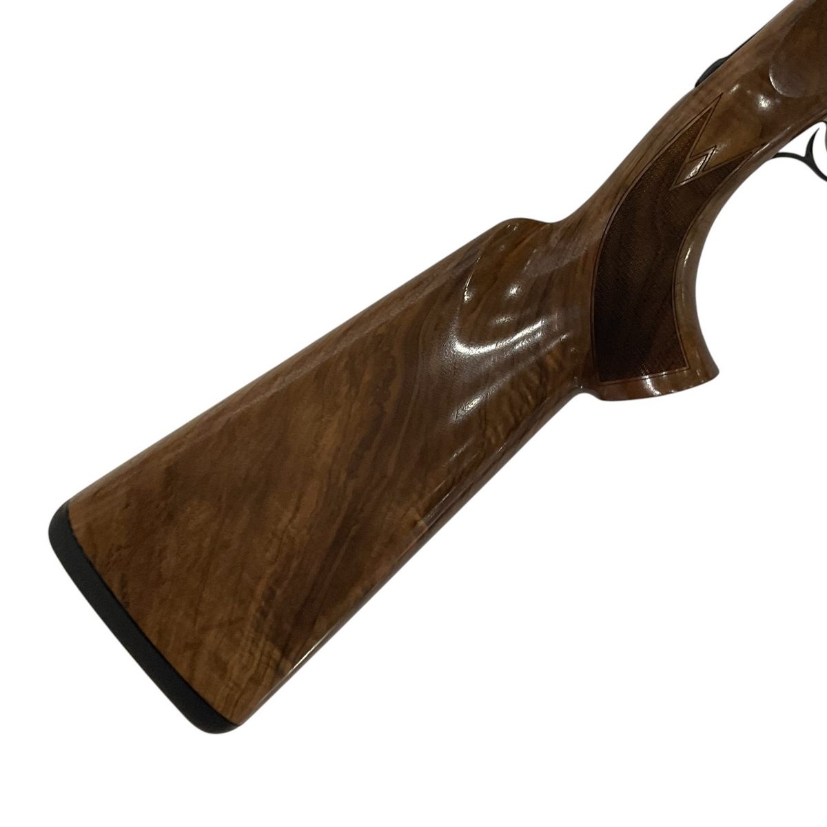 Blaser F16