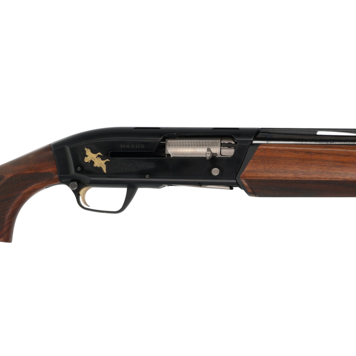 Browning Maxus