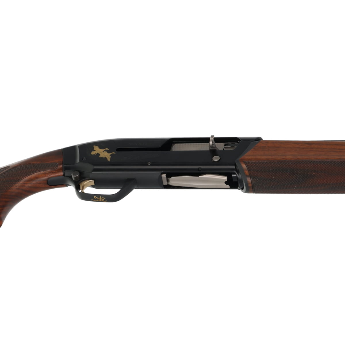 Browning Maxus
