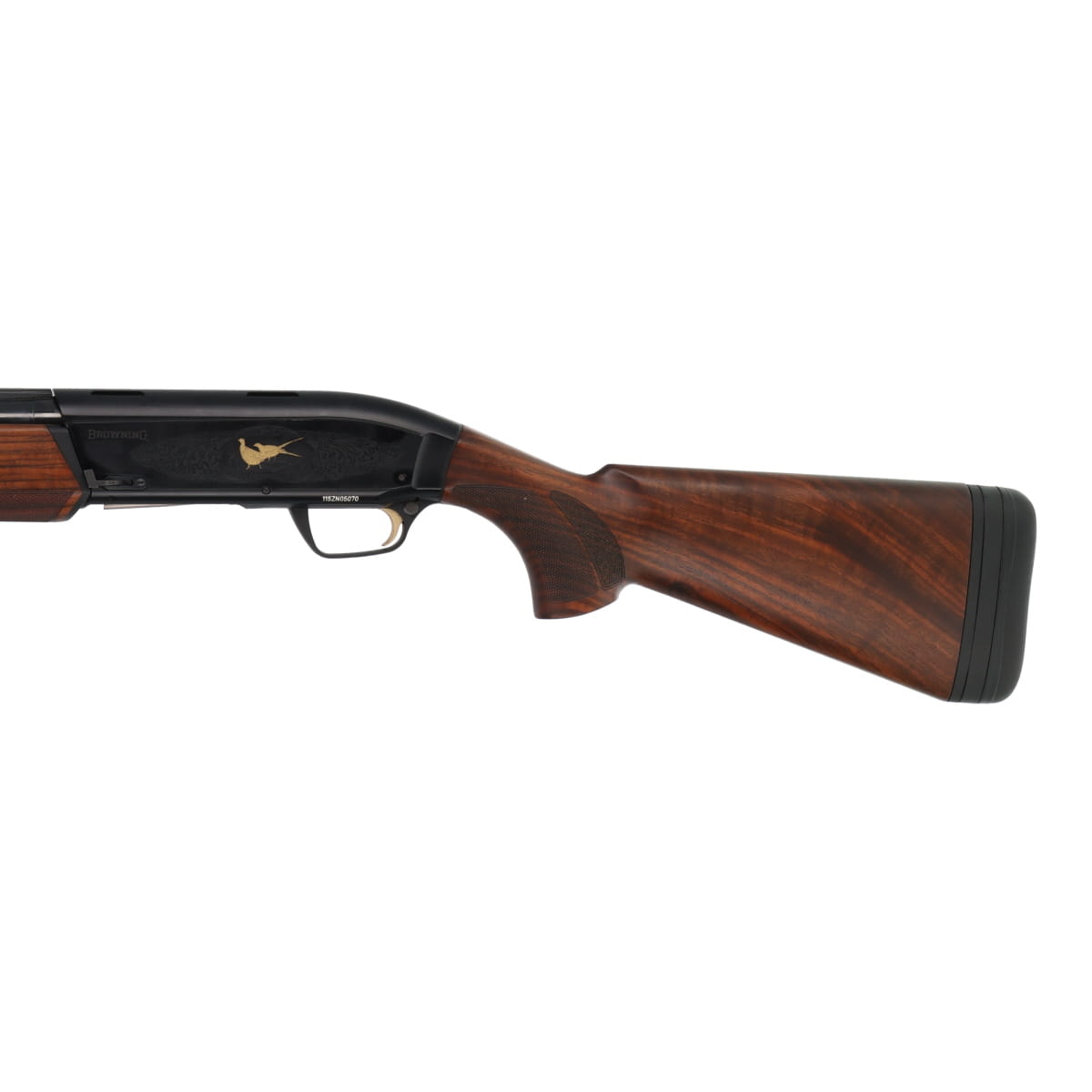 Browning Maxus