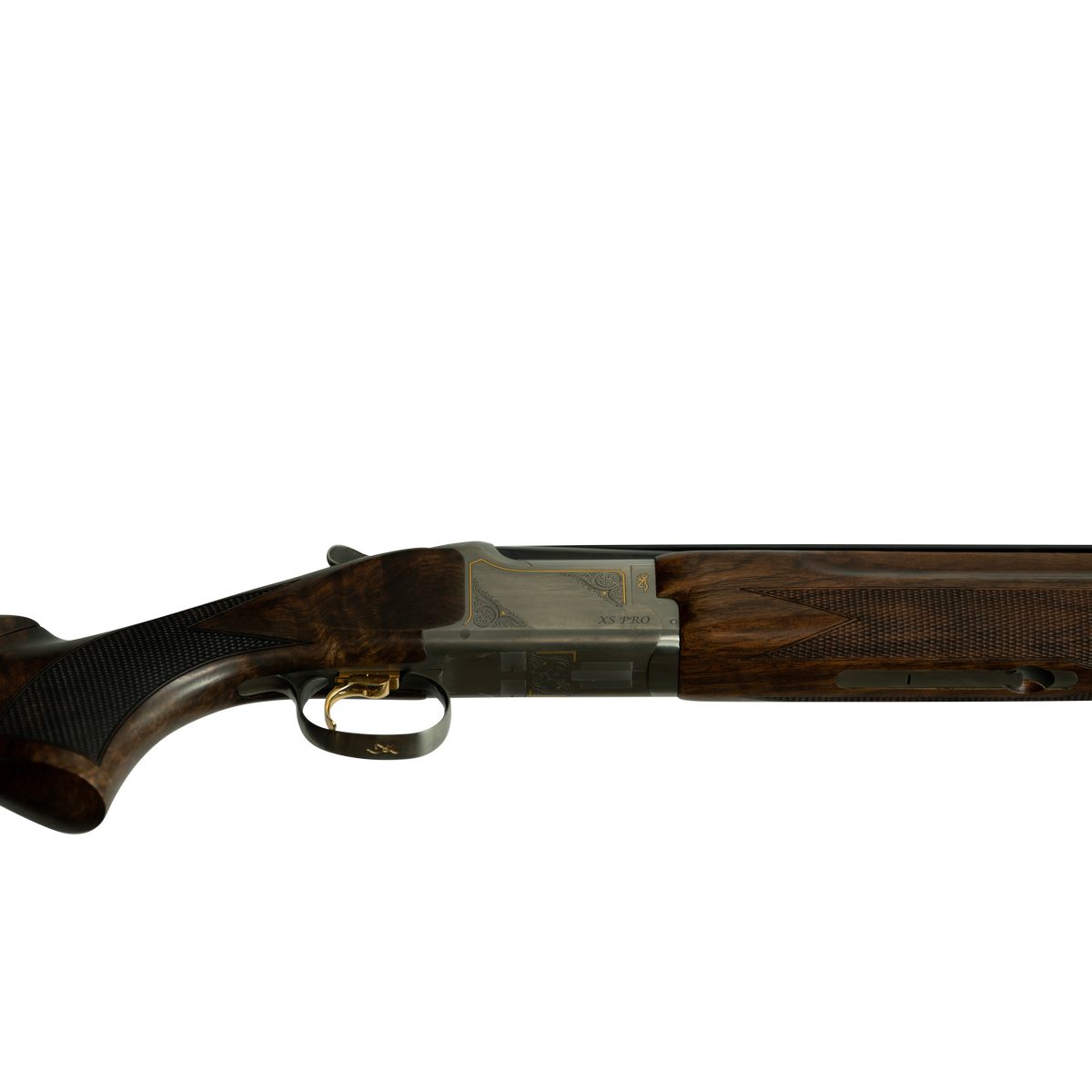 Browning Ultra