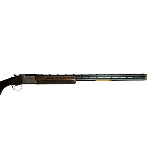 Firearm: Browning Ultra XS Pro adjustable