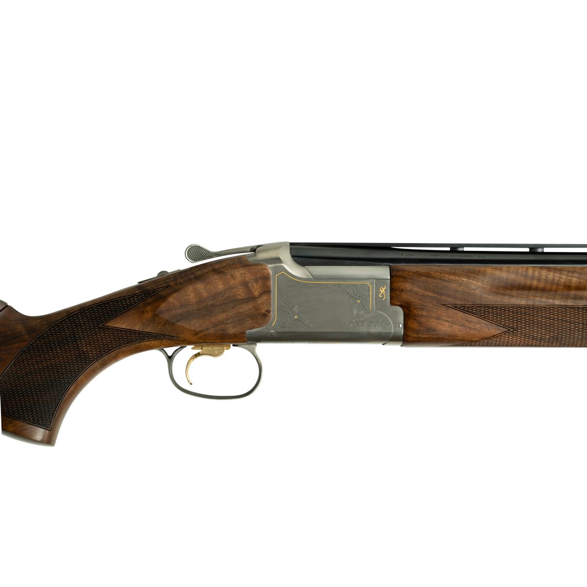 Browning Ultra