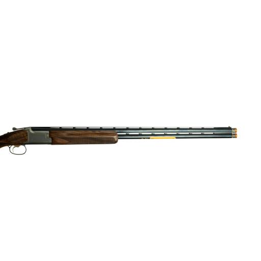 Firearm: Browning Ultra XS Pro adjustable