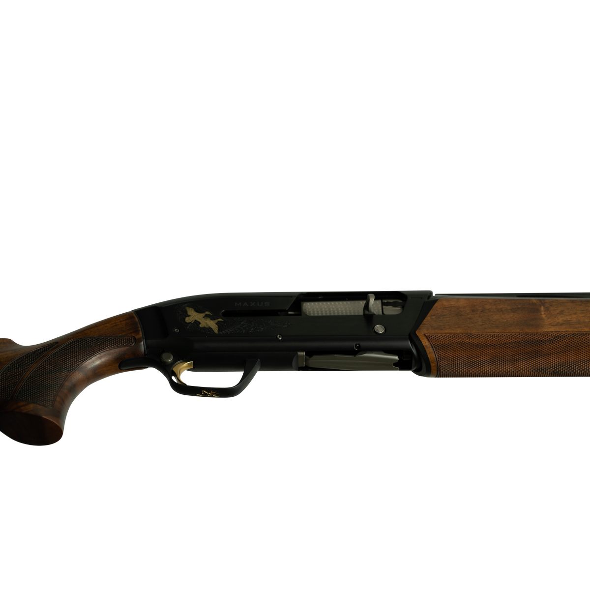 Browning Maxus