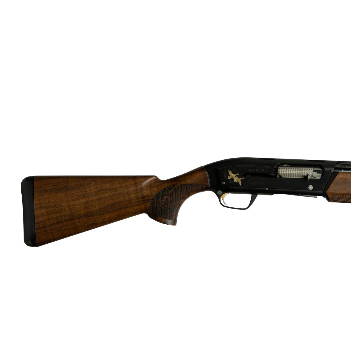 Browning Maxus