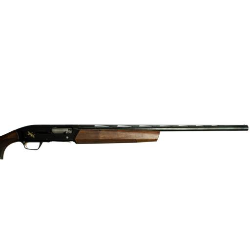 Firearm: Browning Maxus Black Gold