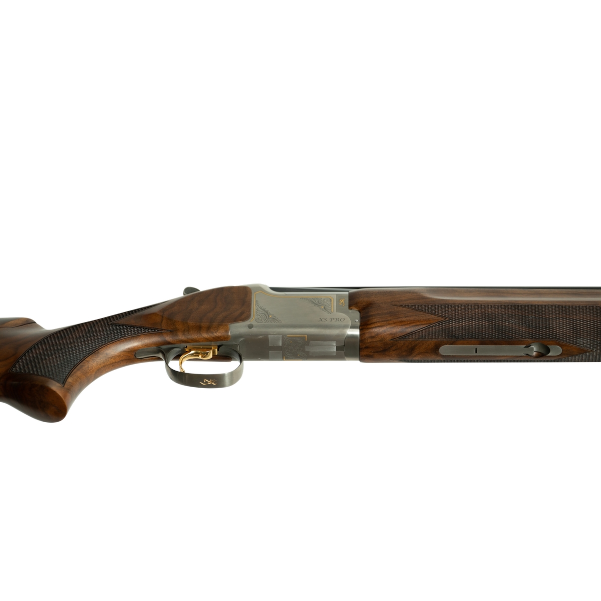 Browning Ultra
