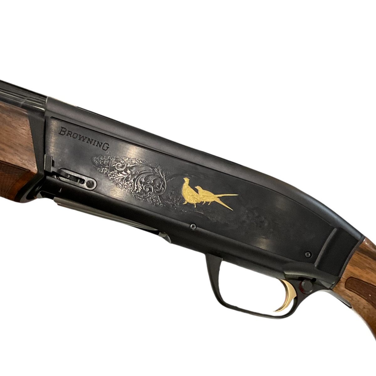 Browning Maxus