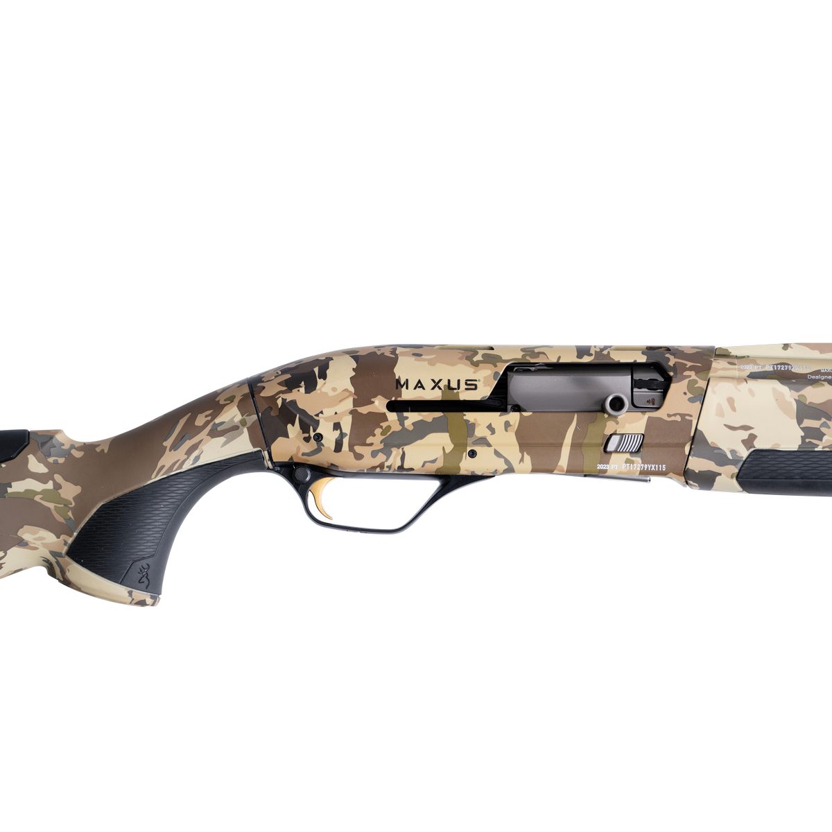 Browning Maxus 2