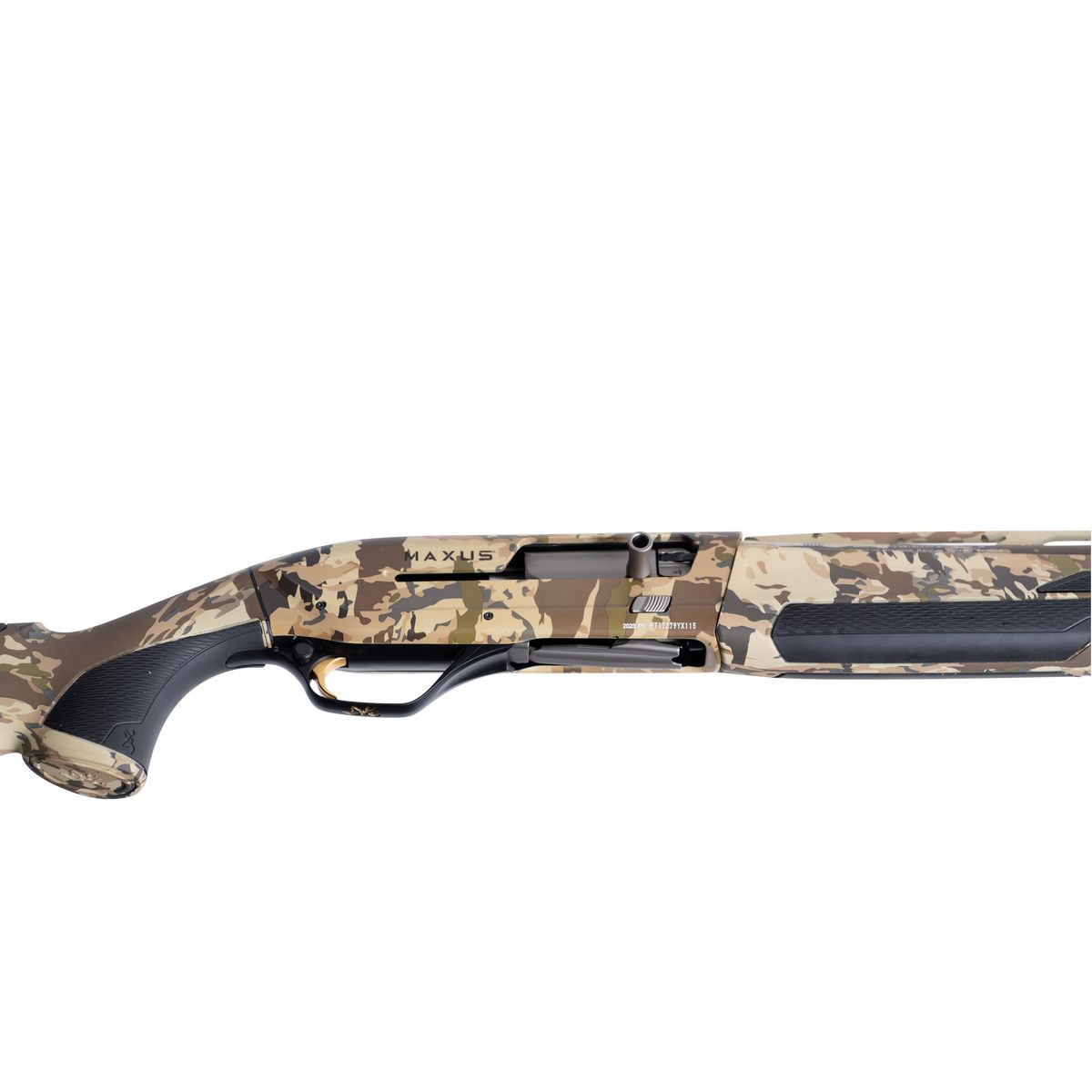 Browning Maxus 2