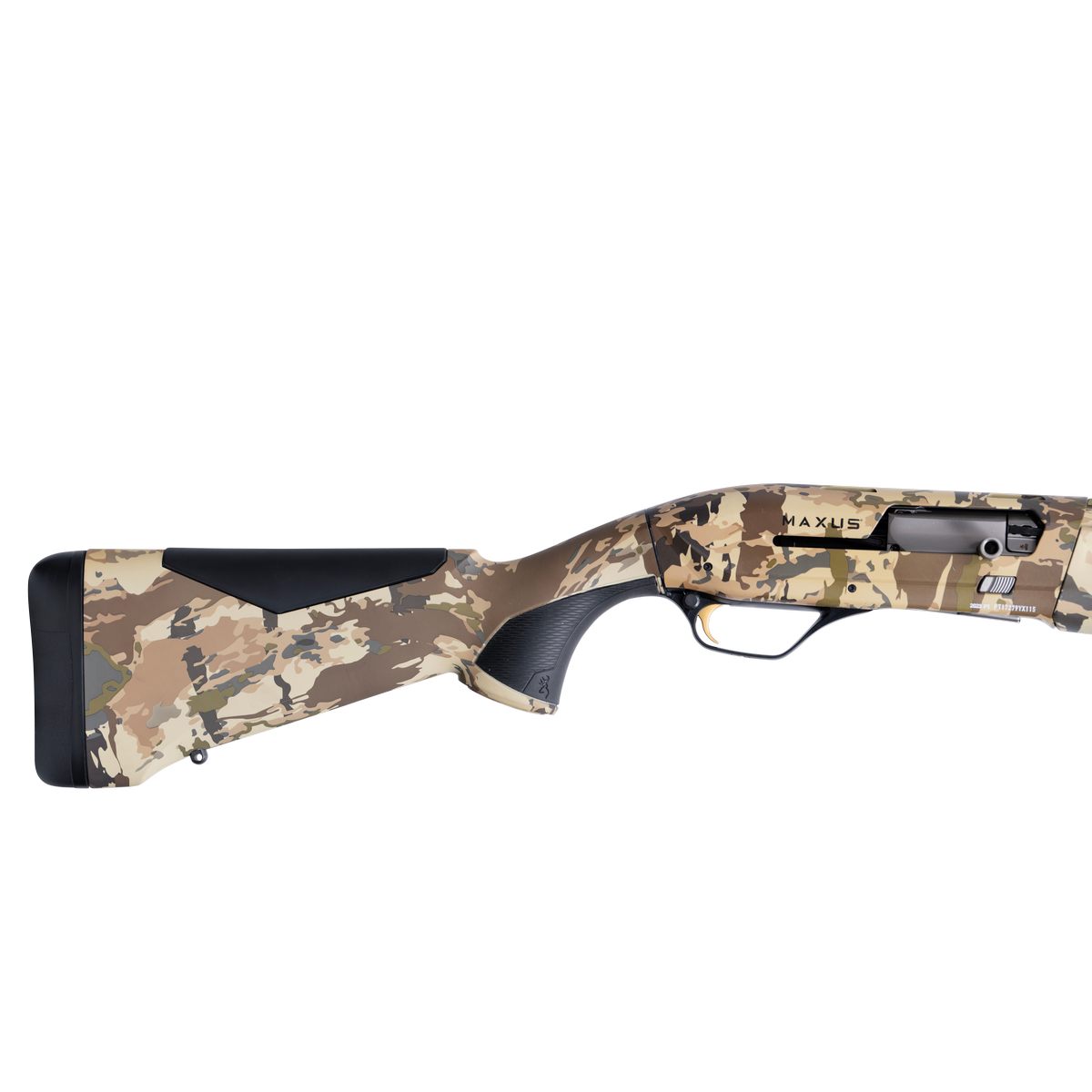 Browning Maxus 2