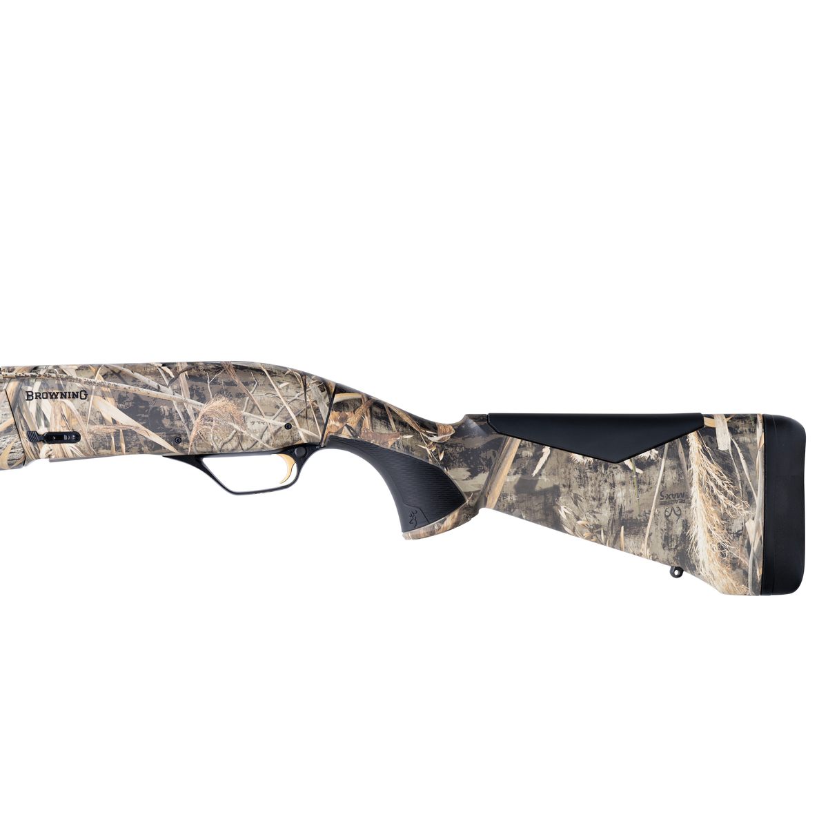 Browning Maxus 2