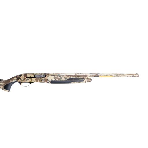 Firearm: Browning Maxus 2 Camo AURIC