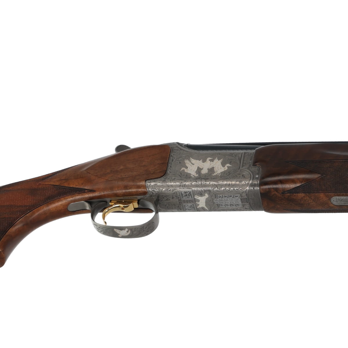 Browning Ultra