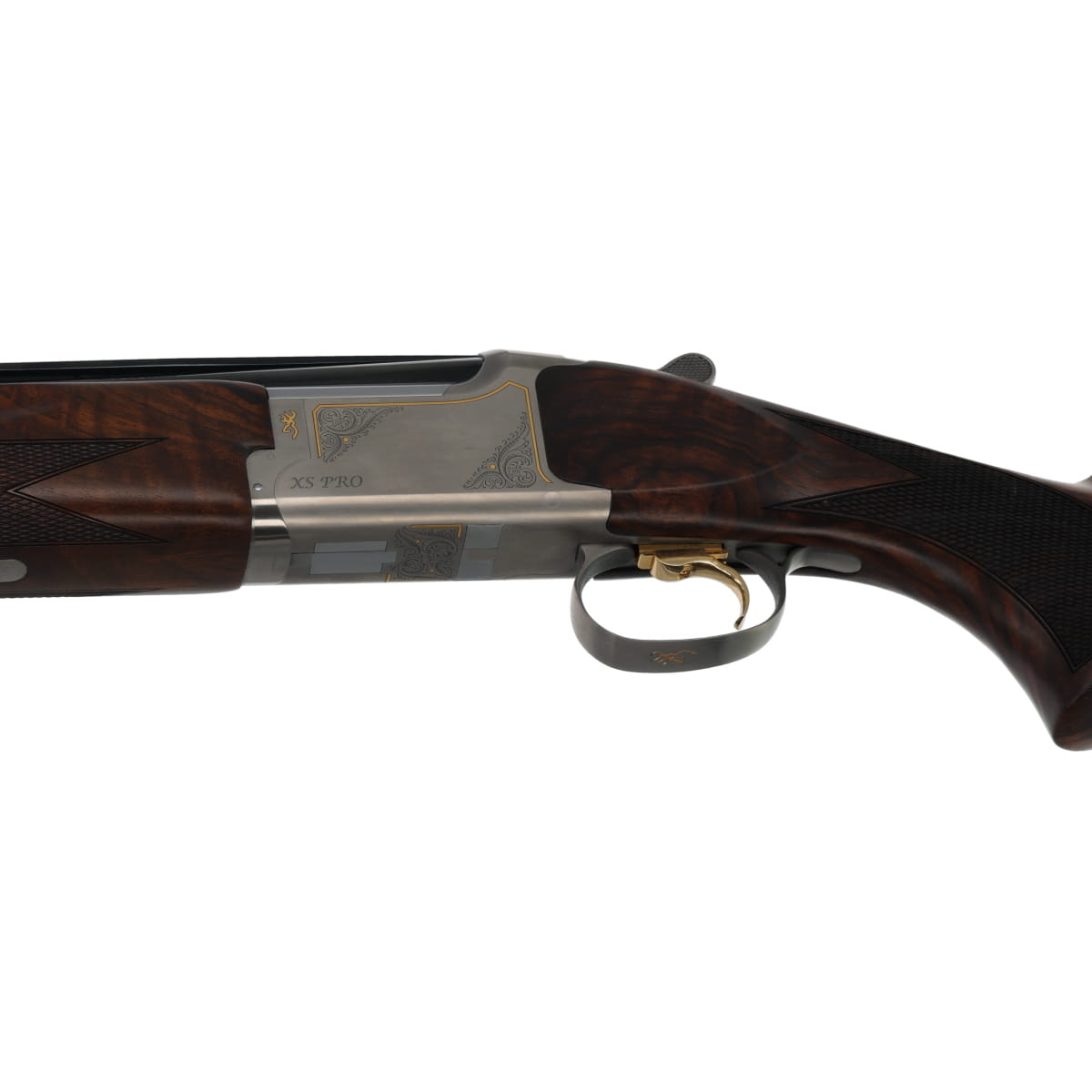 Browning Ultra