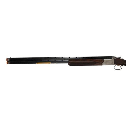 Firearm: Browning Ultra XS Pro adjustable