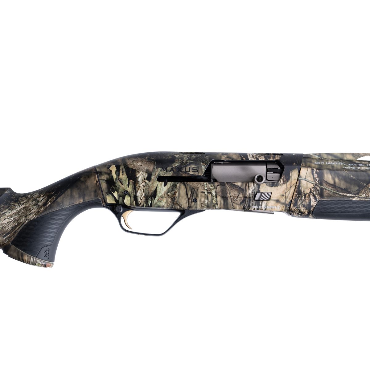 Browning Maxus 2