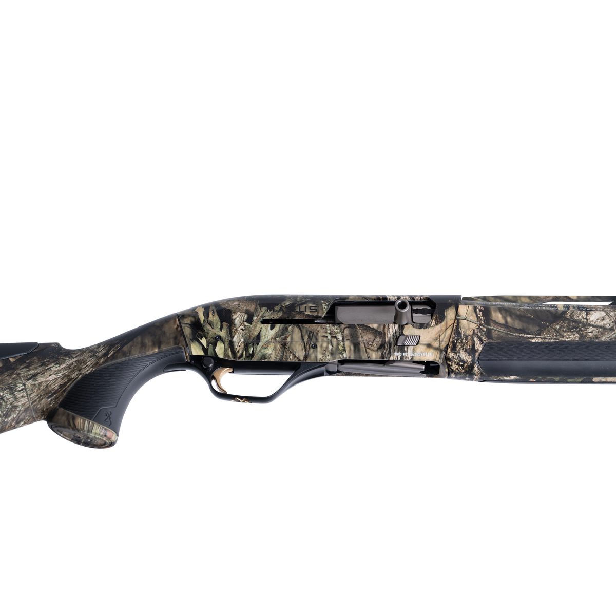 Browning Maxus 2