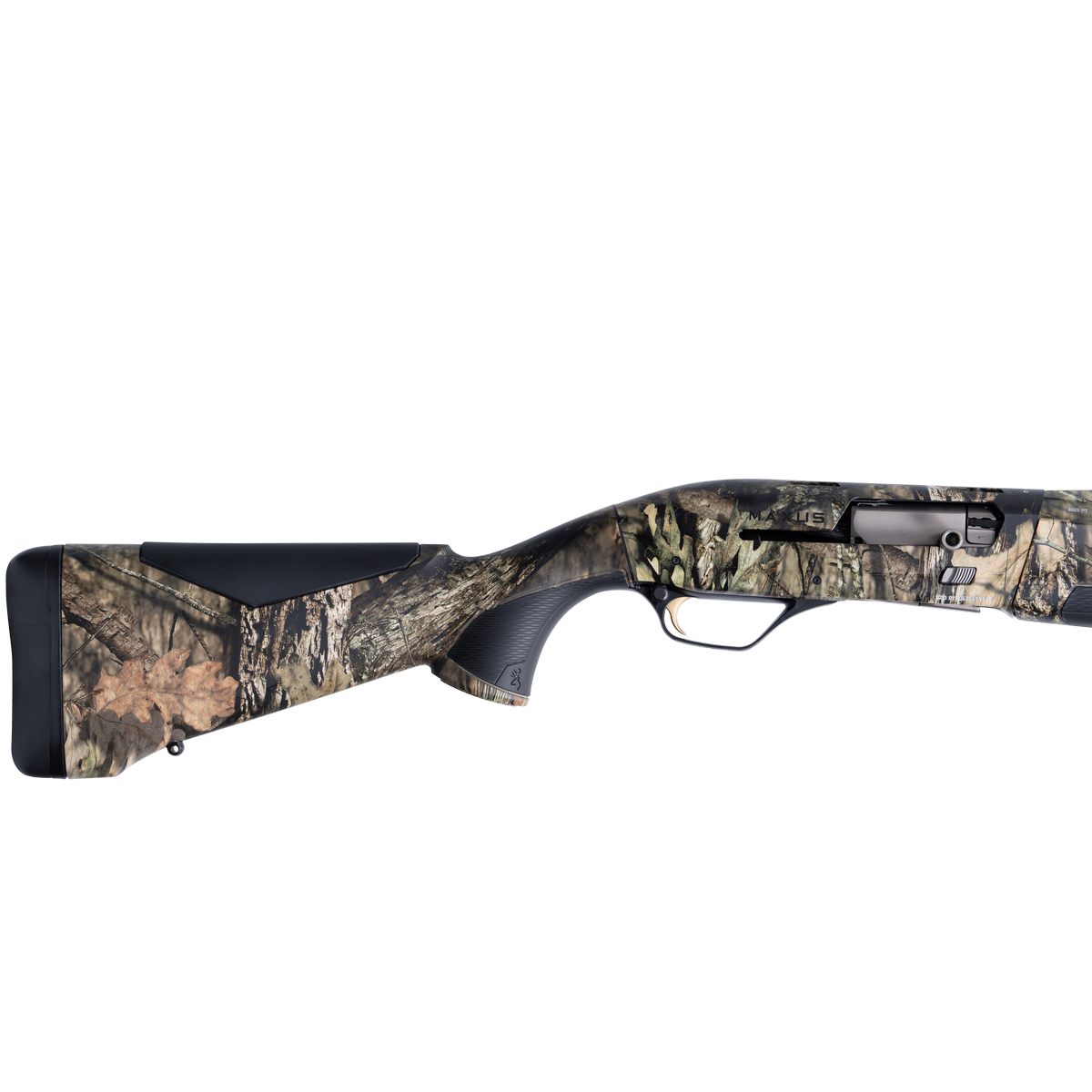 Browning Maxus 2