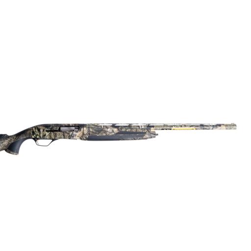 Firearm: Browning Maxus 2 Camo MOBUC