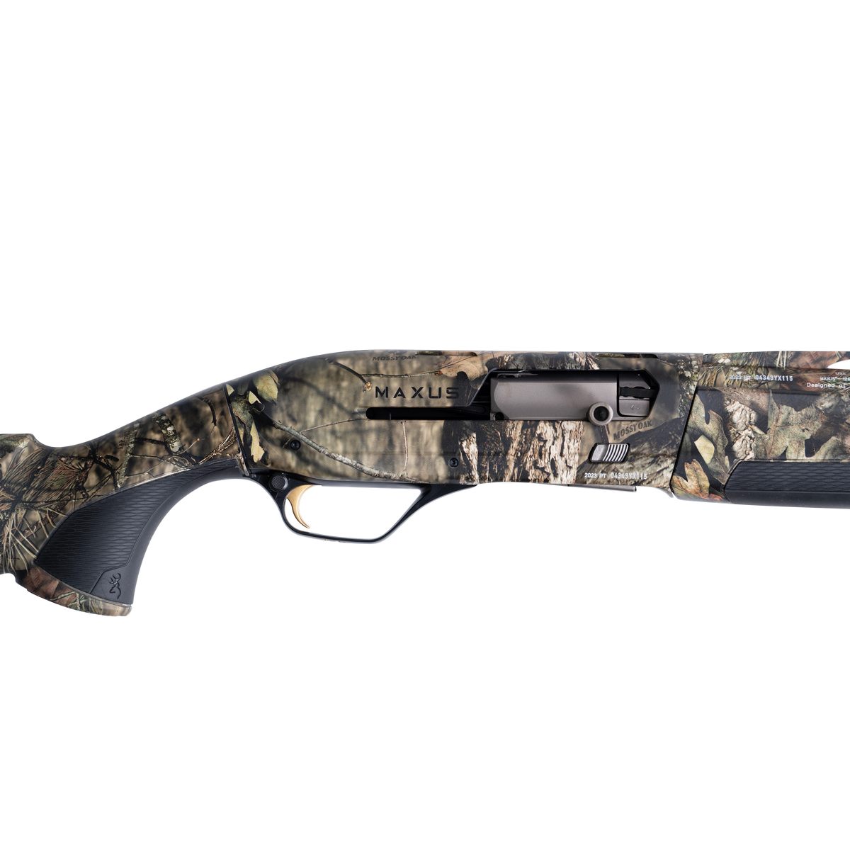 Browning Maxus 2