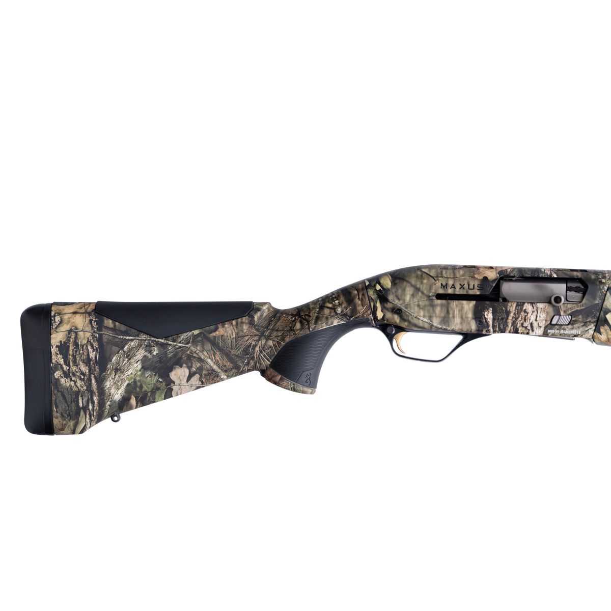 Browning Maxus 2