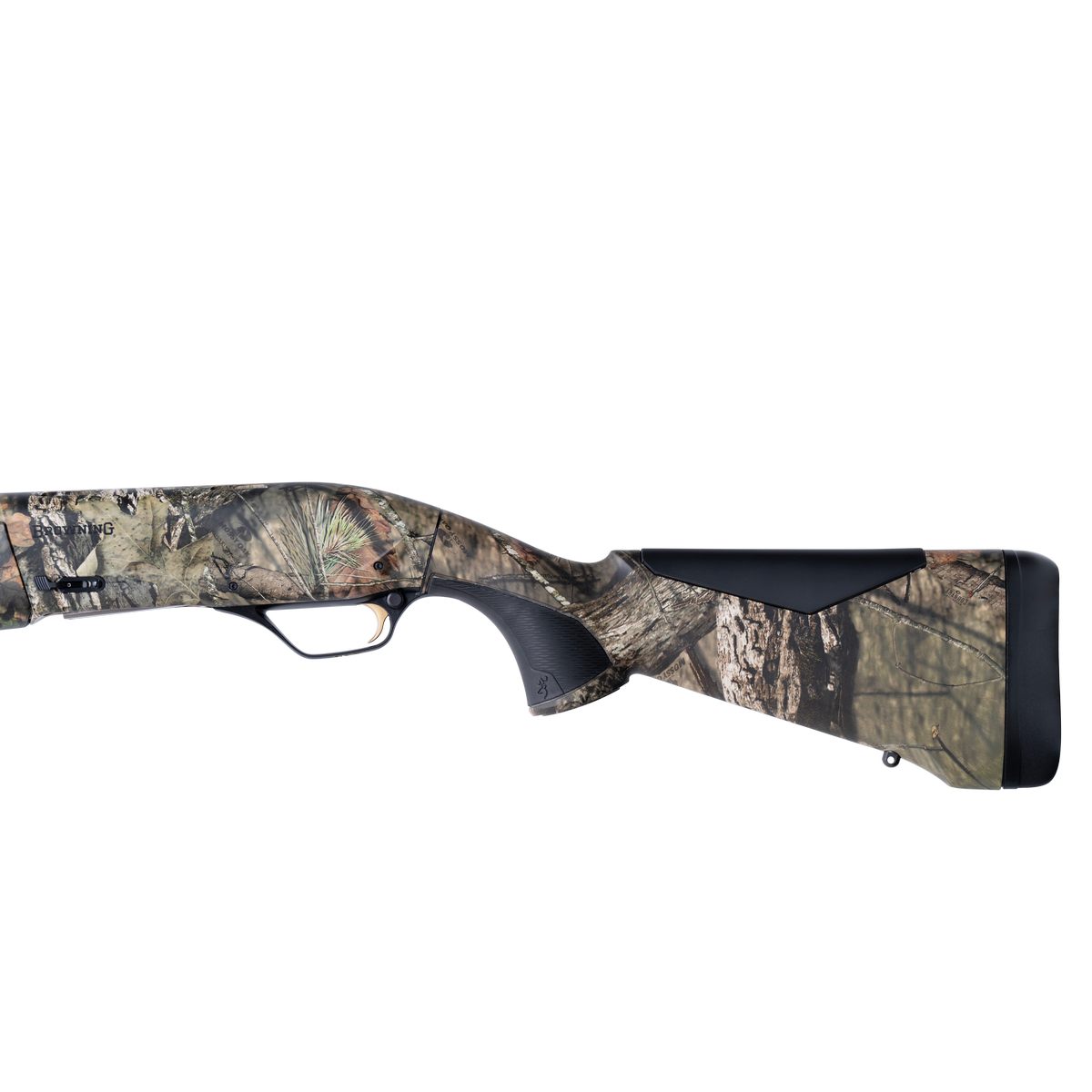 Browning Maxus 2