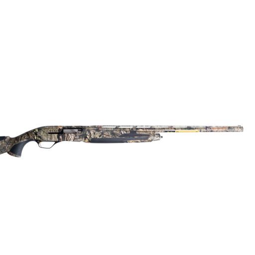 Firearm: Browning Maxus 2 Camo MOBUC