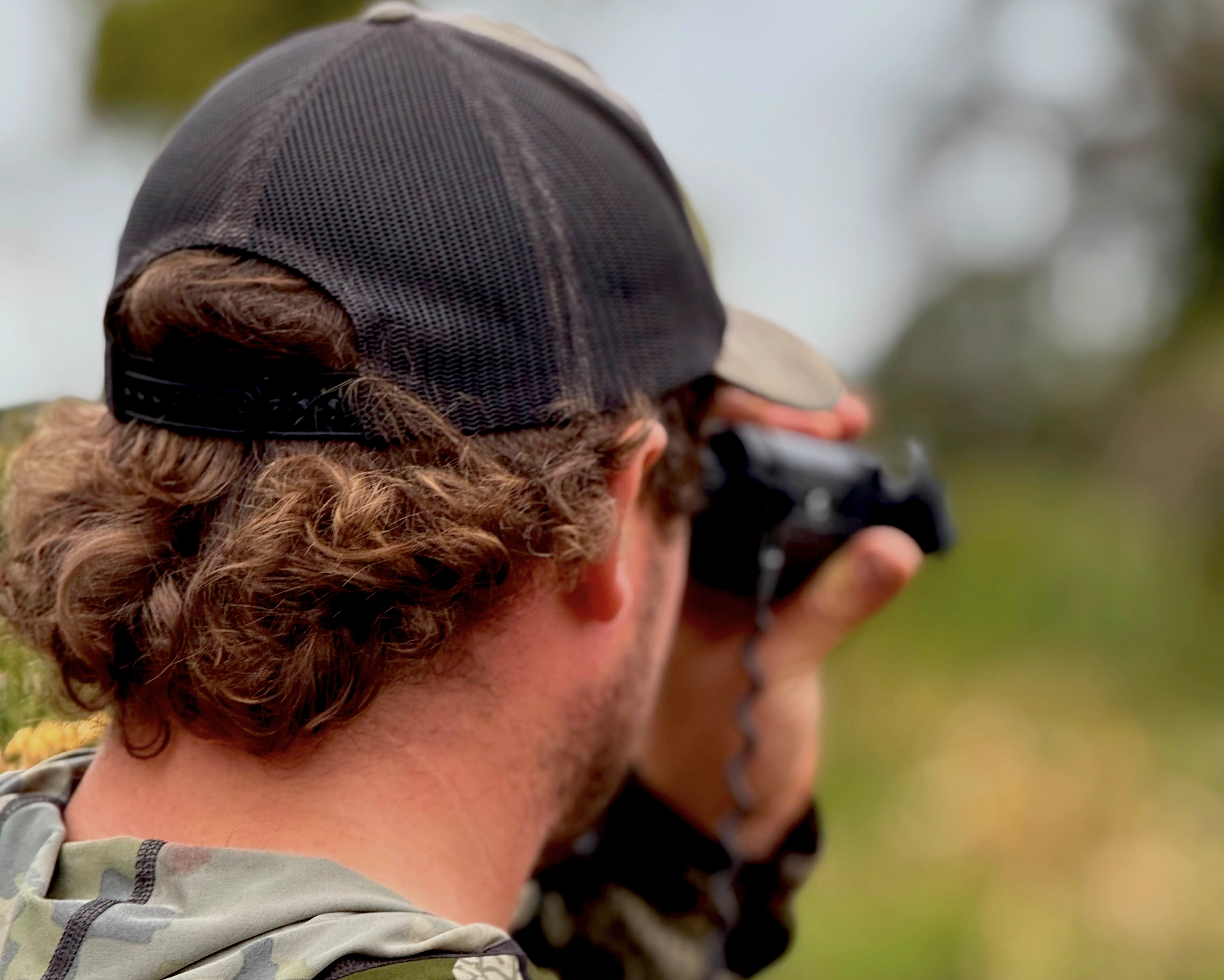 Somerset | Fallow hunting