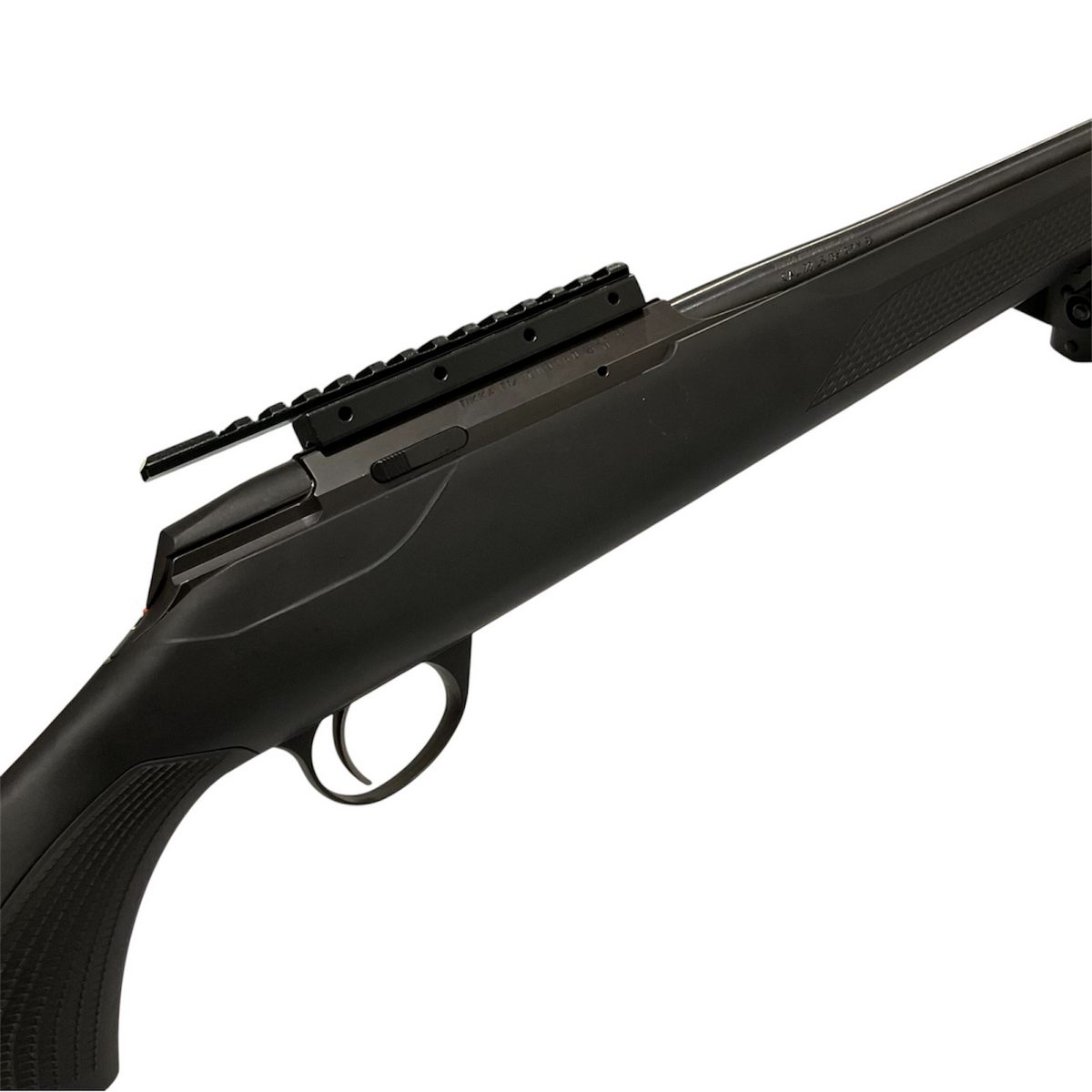 Tikka T1X