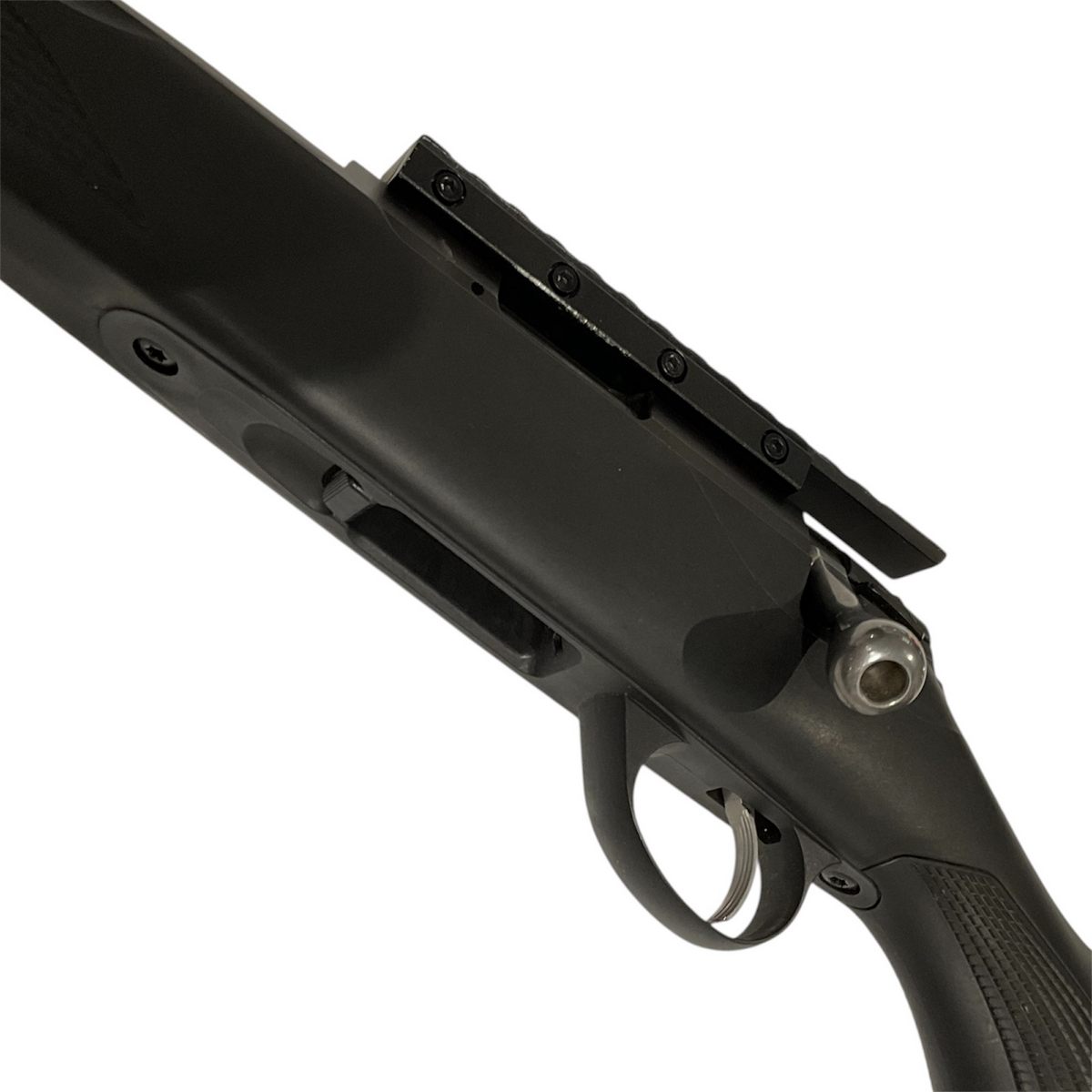 Tikka T1X