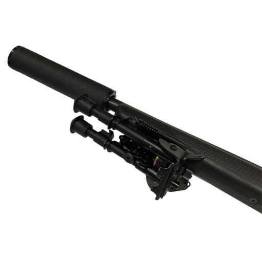 Firearm: Tikka T1X MTR