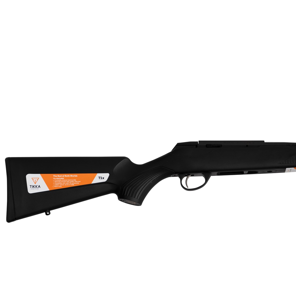 Tikka T1X