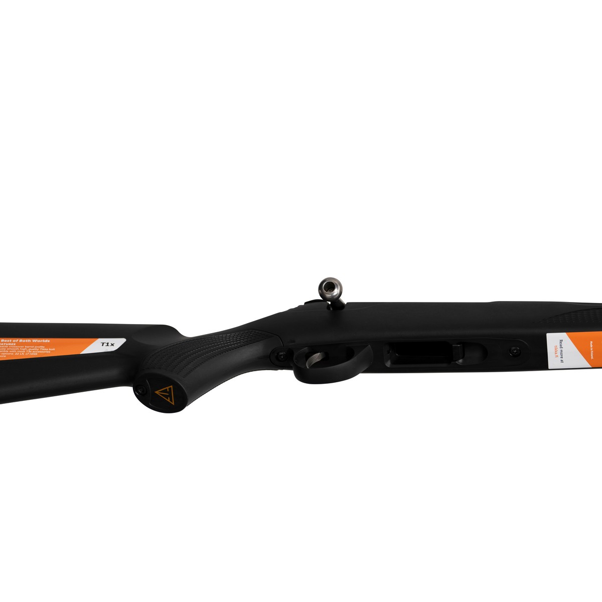 Tikka T1X